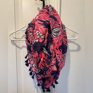 Lilly Pulitzer Resort Infinity Loop Scarf